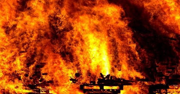 Anakmu Bersikap Seperti Ini?! Hati-hati Jadi Psikopat!