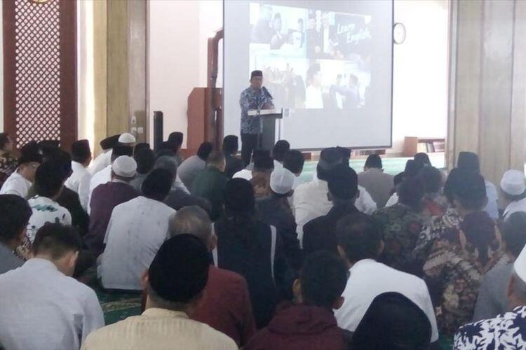 Ridwan Kamil Sebut Tol Cigatas Mampu Majukan Priangan Timur

