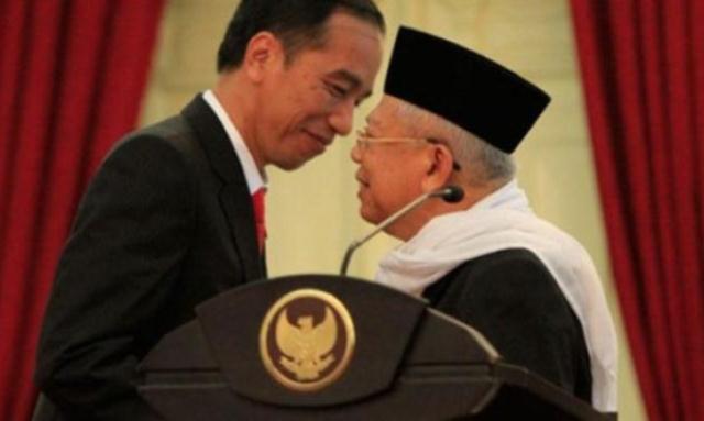 Kasihan, Ahok Nggak Bisa Jadi Menteri