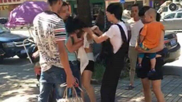 Heboh Jasa Pemburu Pelakor, Sista Mau Coba?