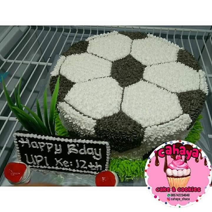 Kue Tart Ini Sangat Sayang Untuk Dimakan, Bagaimana Menurut Agan?
