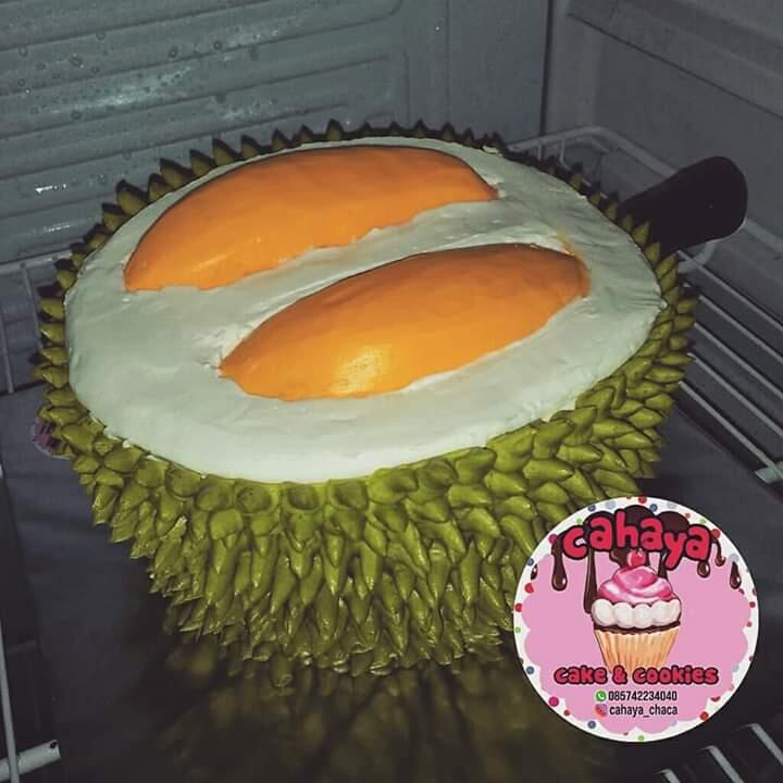  Kue  Tart  Ini Sangat Sayang Untuk  Dimakan Bagaimana 