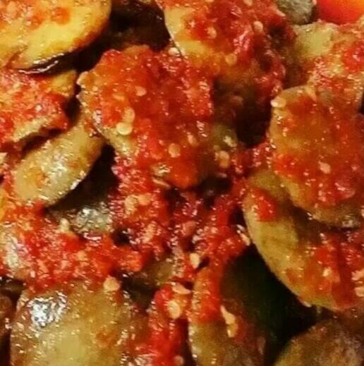 Balado Jengkol Geprek, Penambah Selera Makan, Kaya Manfaat