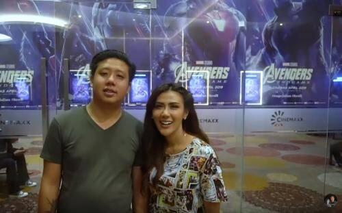 Komentar Hotman Paris Hutapea soal Penangkapan Galih Ginanjar