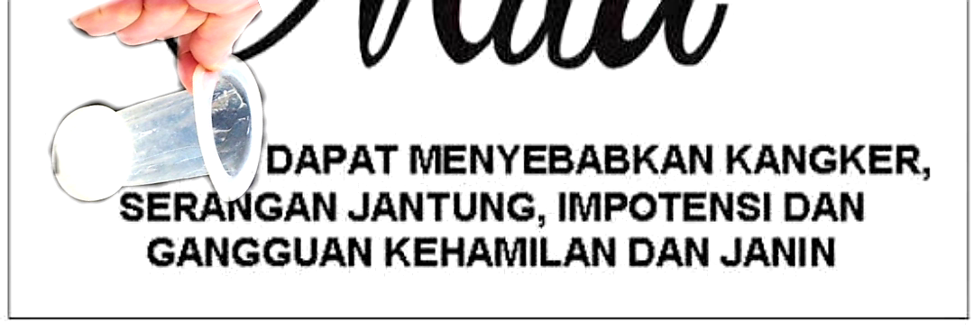 🔥(+17) Kondom buat Wanita (Sis)?? Inilah Cara Menggunakan Kondom Wanita yang Benar