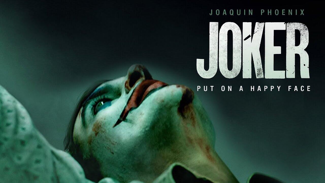 Mengapa kita harus khawatir pada film baru Joker