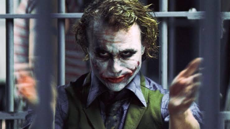 Mengapa kita harus khawatir pada film baru Joker