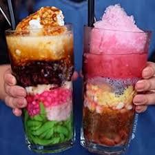 Minuman Segar Yang Kembar Tapi Tak Sama, Tentukan Pilihanmu! 