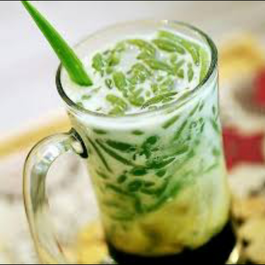 Minuman Segar Yang Kembar Tapi Tak Sama, Tentukan Pilihanmu! 