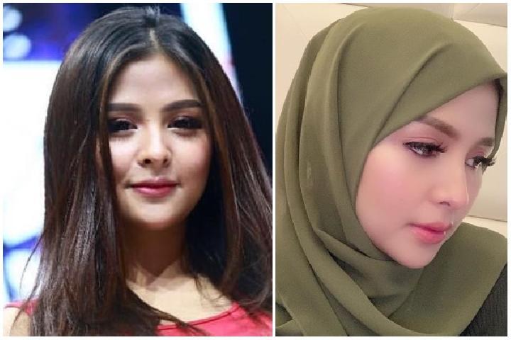 Agan pilih yang mana? Cewek hijab jago masak atau cewek seksi jago ranjang?