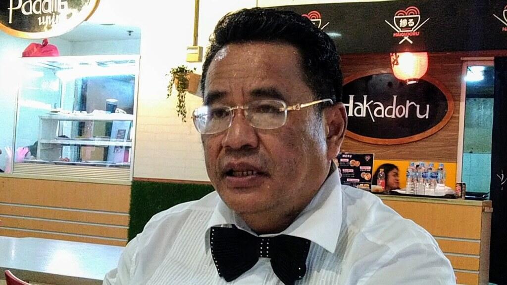 Hotman Paris Akan Dilaporakan Farhat Abbas