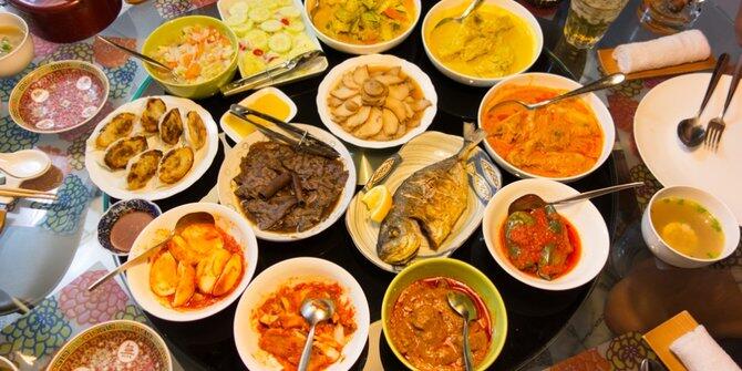 Ini Dia 5 Makanan Belanda yang Terpengaruh Kuliner Indonesia