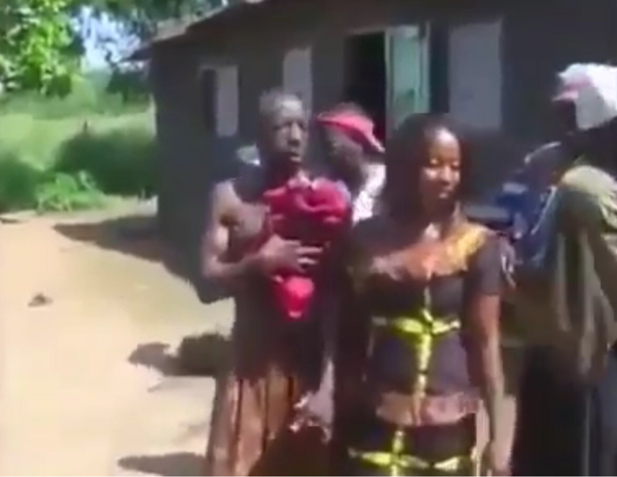 Ketapel Sebagai Penguji Kekuatan (Rasa Sakit Itu Pernah Ada)