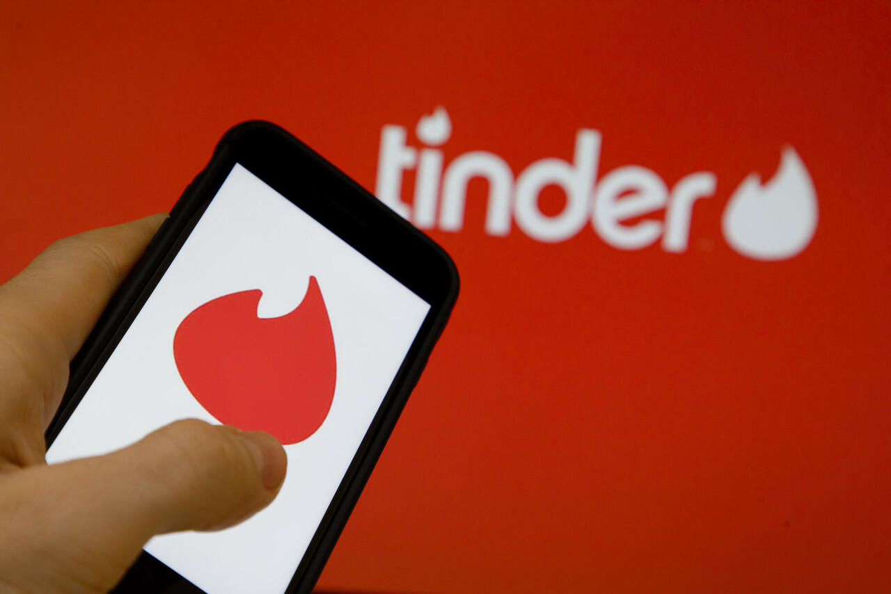 Kamu Main Tinder Gak? Katanya Harus Begini untuk Cepat Match