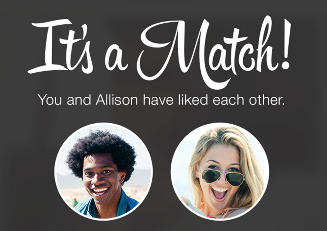 Kamu Main Tinder Gak? Katanya Harus Begini untuk Cepat Match