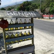 Kendaraan Baru Pake RON 88, Ga Salah Tuh ??
