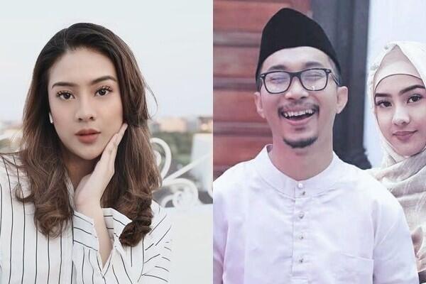 Ngebet Foto Bareng Anya Geraldine, 10 Editan Fans Ini Bikin Ngakak!