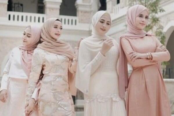Memesona di Hari Raya, Contek 10 Style Lebaran Terkini Ala Selebgram