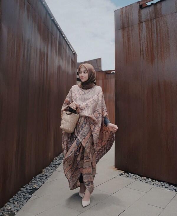 Memesona di Hari Raya, Contek 10 Style Lebaran Terkini Ala Selebgram