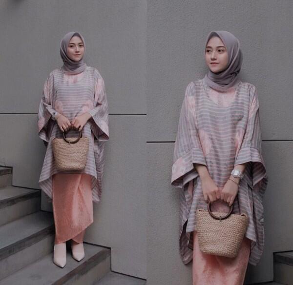 Memesona di Hari Raya, Contek 10 Style Lebaran Terkini Ala Selebgram
