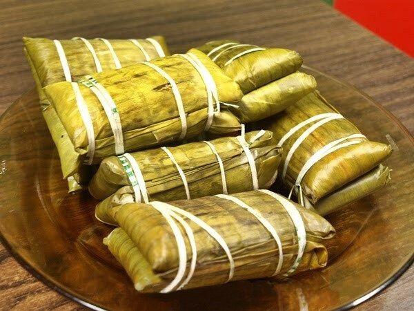 Bukan Lontong, Ini 5 Kuliner Khas Nusantara Pengganti Ketupat