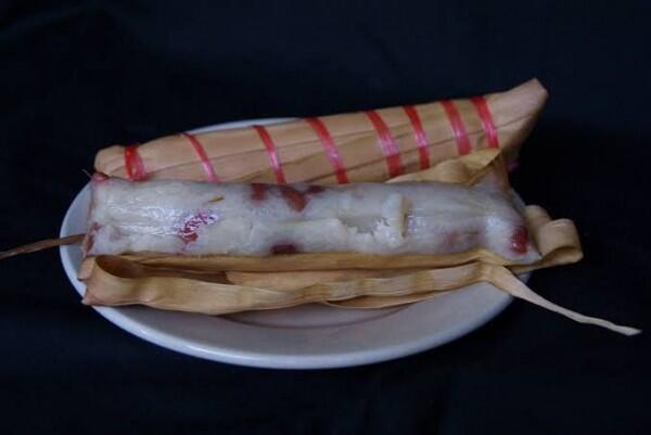 Bukan Lontong, Ini 5 Kuliner Khas Nusantara Pengganti Ketupat