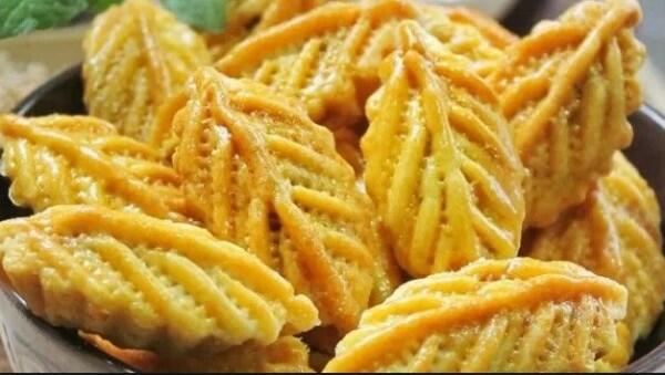 Masih Suasana Lebaran, Ini 10 Kreasi Unik Kue Kering buat Kado Sahabat