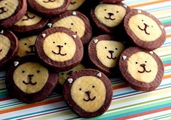 Masih Suasana Lebaran, Ini 10 Kreasi Unik Kue Kering buat Kado Sahabat