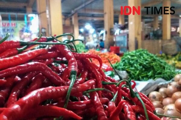 Data Pangan Berpolemik, Ini 3 Rekomendasi untuk Presiden Terpilih