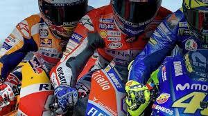 Akankah Moto GP 2019 Ada Juara Baru ?