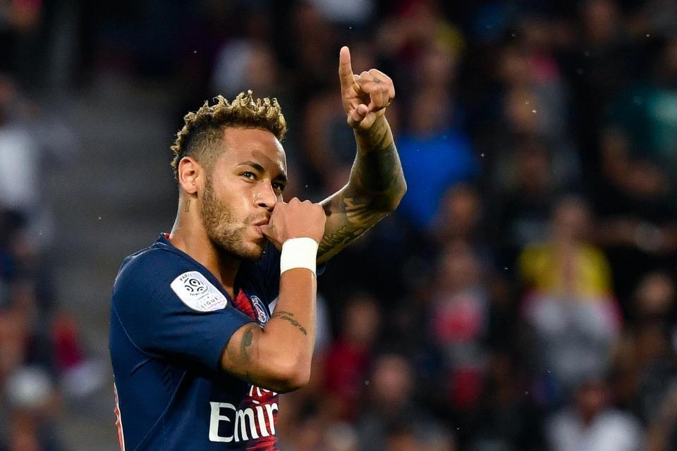Neymar: Ketika penyesalan sudah terlambat!