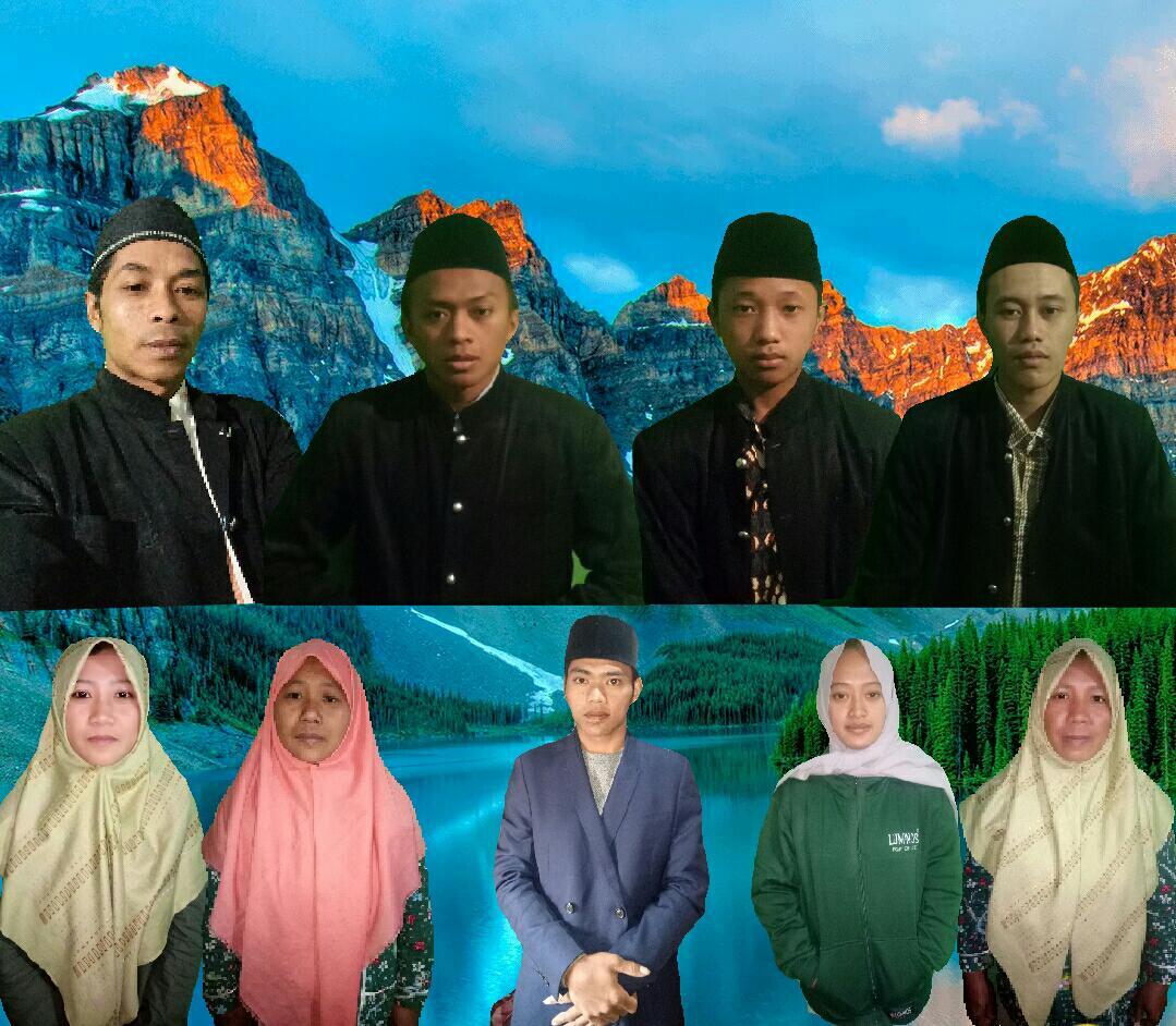 Dari Pengajen Mak Kaji Hingga Jadi TPQ Nurul Hidayah