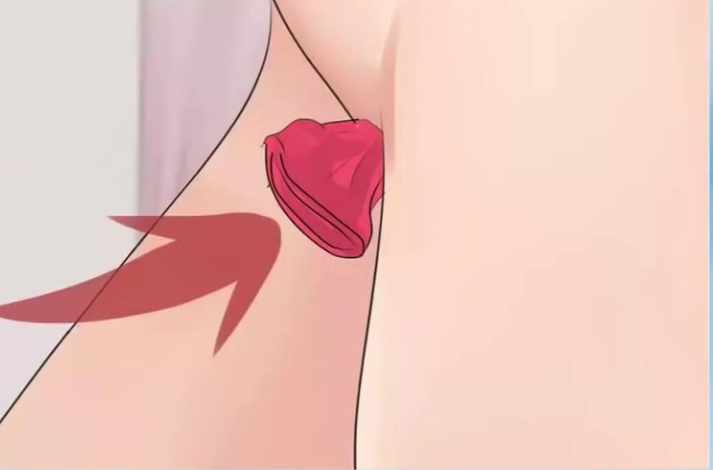 🔥(+17) Kondom buat Wanita (Sis)?? Inilah Cara Menggunakan Kondom Wanita yang Benar