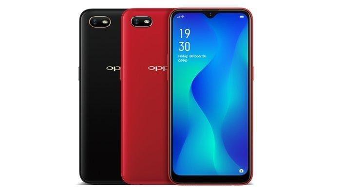 Oppo Resmi Meluncurkan Oppo A1K Sebagai 'Sekuel' Oppo A1