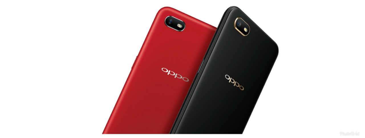 Oppo A1K, Smartphone Waterdrop Notch Kekinian, Harga di bawah 2 Jutaan