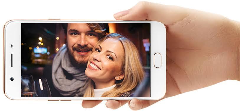 Oppo Resmi Meluncurkan Oppo A1K Sebagai 'Sekuel' Oppo A1