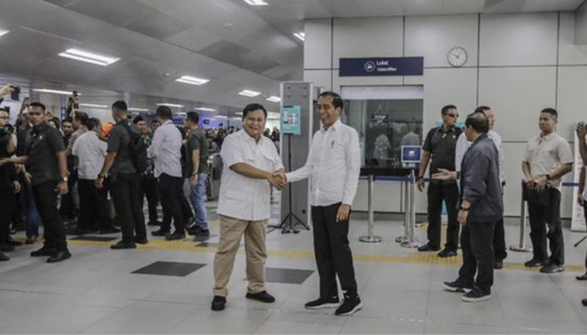 INILAH INDUK SEGALA PENGHIANATAN