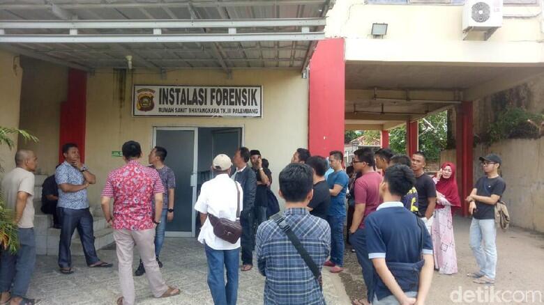 Siswa SMK di Pelembang Tewas saat MOS, Orang tua Lapor Polisi