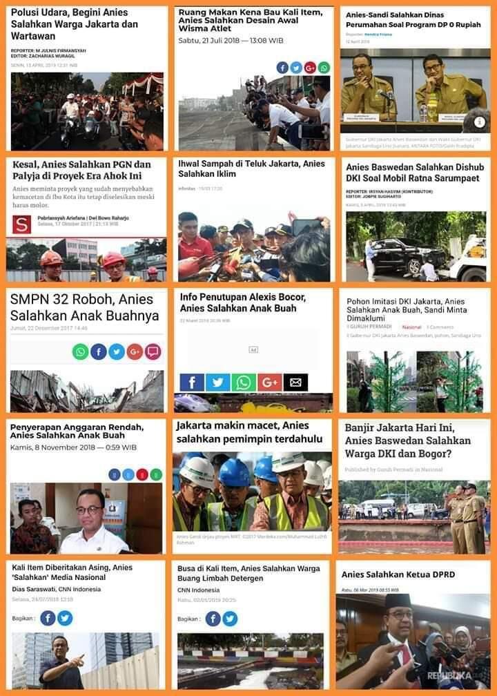 Sindiran untuk Kepala Daerah yang Sering ke Luar Negeri