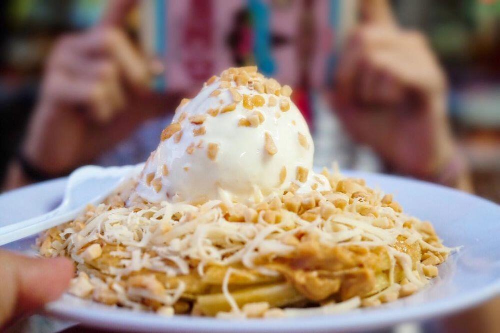 10 Kuliner Tengah Malam di Jakarta yang Wajib Dicicipi, Endes Banget!