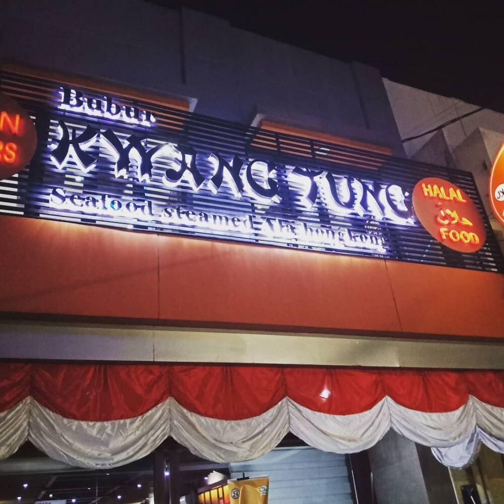 10 Kuliner Tengah Malam di Jakarta yang Wajib Dicicipi, Endes Banget!