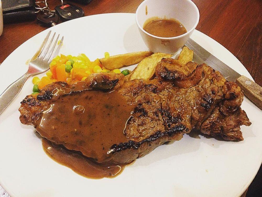 10 Kuliner Tengah Malam di Jakarta yang Wajib Dicicipi, Endes Banget!