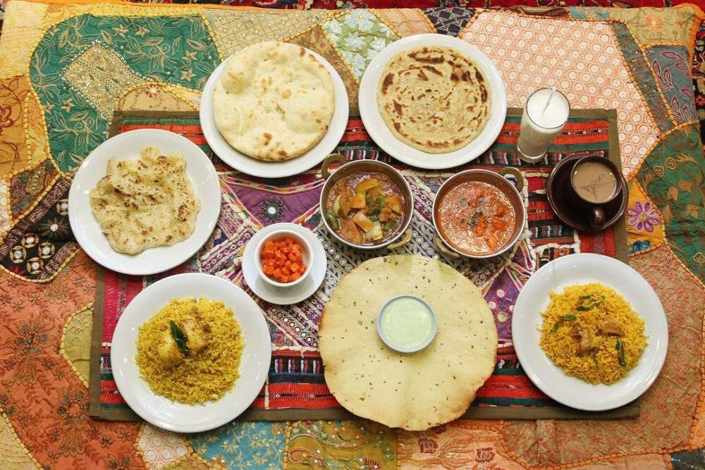 10 Kuliner Tengah Malam di Jakarta yang Wajib Dicicipi, Endes Banget!