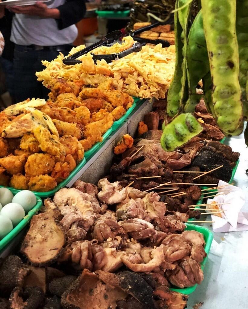 10 Kuliner Tengah Malam di Jakarta yang Wajib Dicicipi, Endes Banget!