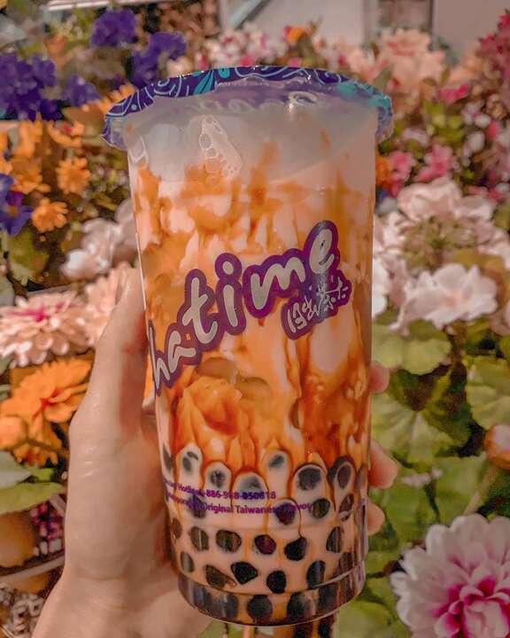 5 Boba Brown Sugar yang Lagi Hits di Indonesia