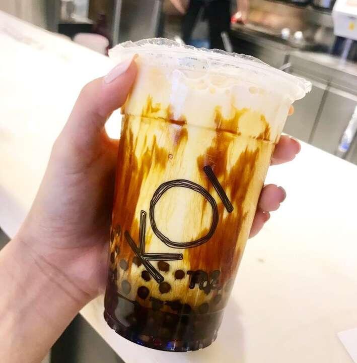 5 Boba Brown Sugar yang Lagi Hits di Indonesia