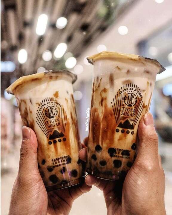 5 Boba Brown Sugar yang Lagi Hits di Indonesia