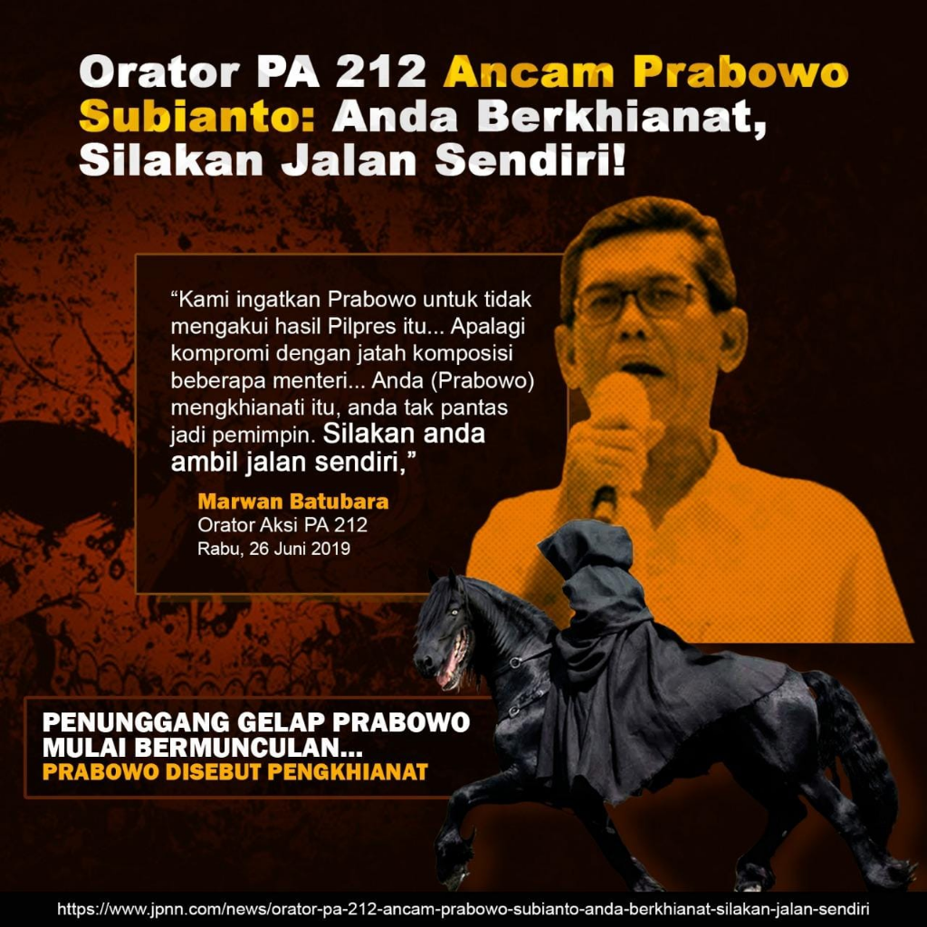 Prabowo-Jokowi Bertemu di Stasiun MRT Lebak Bulus, Warga: We Love You!