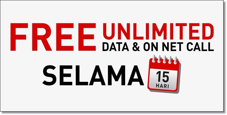 Serunya Unlimited Internetan Lewat Smartphone Samsung di Jaringan Smartfren 4G LTE