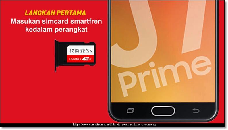 Serunya Unlimited Internetan Lewat Smartphone Samsung di Jaringan Smartfren 4G LTE